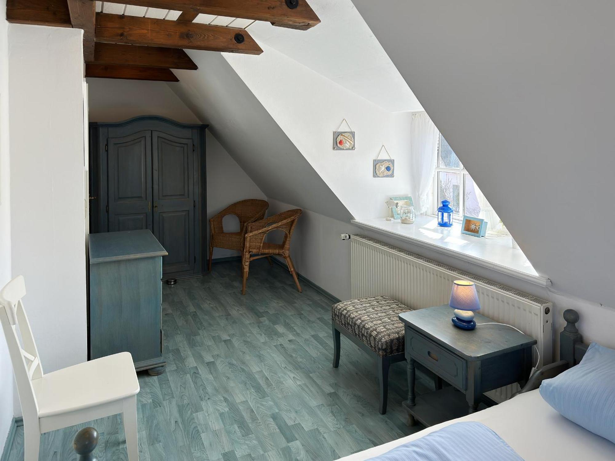 Hues Sanskiin Ferienwohnung *Goodshenk* Suddorf Exterior photo